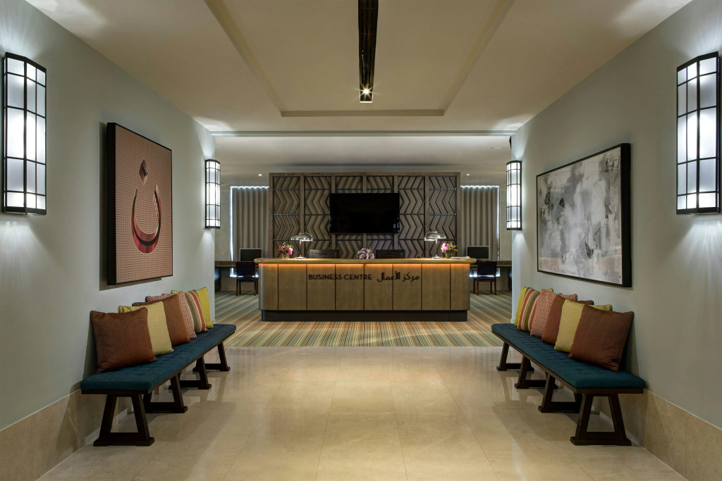 Assila Hotel Jeddah