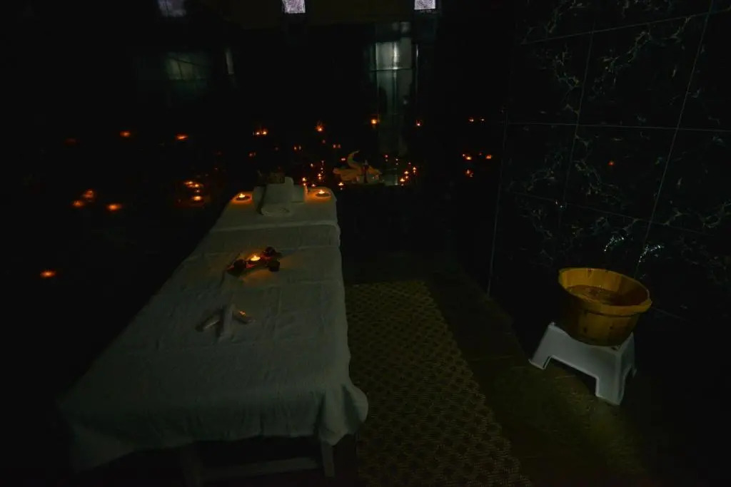 Le 135 appart hotel