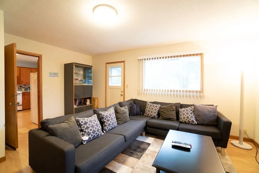 Seaside Family Tides - 3 Br Home