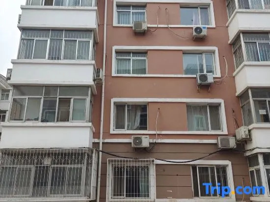 Tianjin Shilu Boutique Apartment