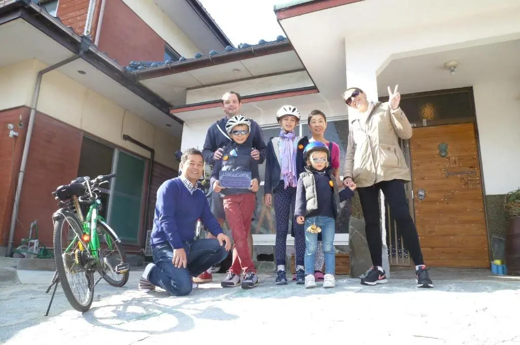 Guesthouse KUME