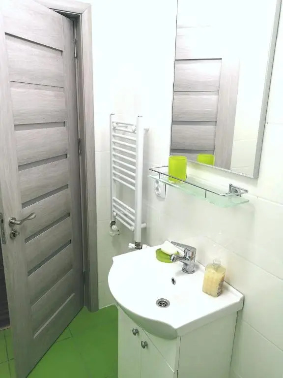 Apartament Spațios 2 camere -73mp
