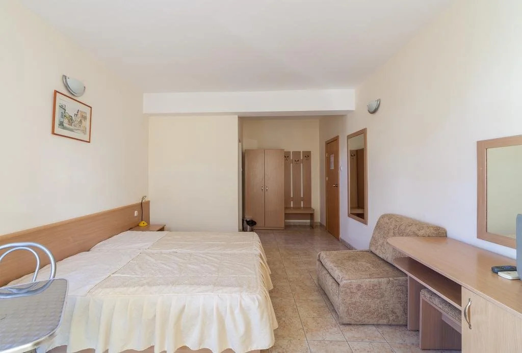Family Hotel Morska Zvezda