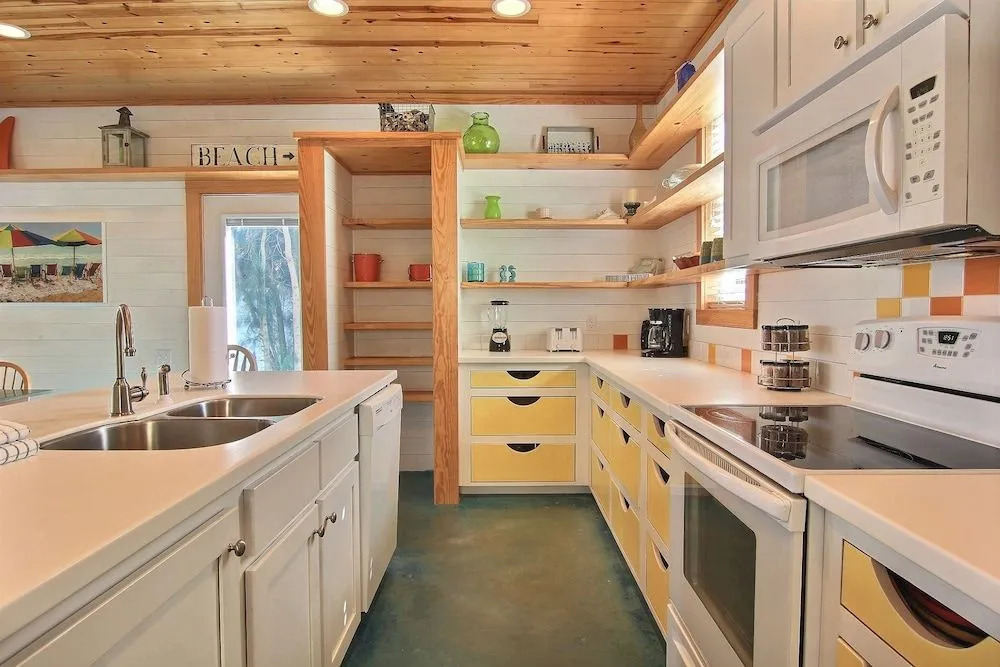 Sandy Hayseed 10sc 4 Bedrooms 2.5 Bathrooms Home