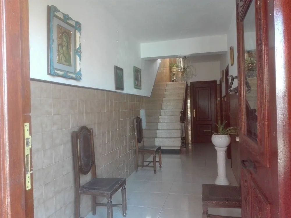 Casa rural los amigos