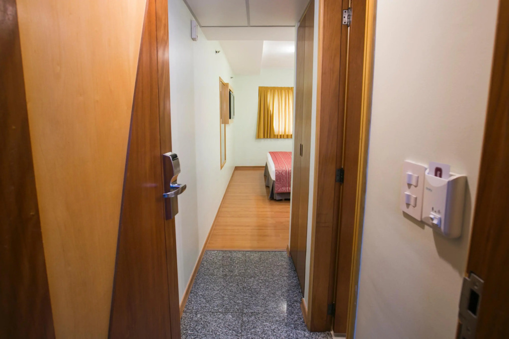 Scorial Rio Hotel