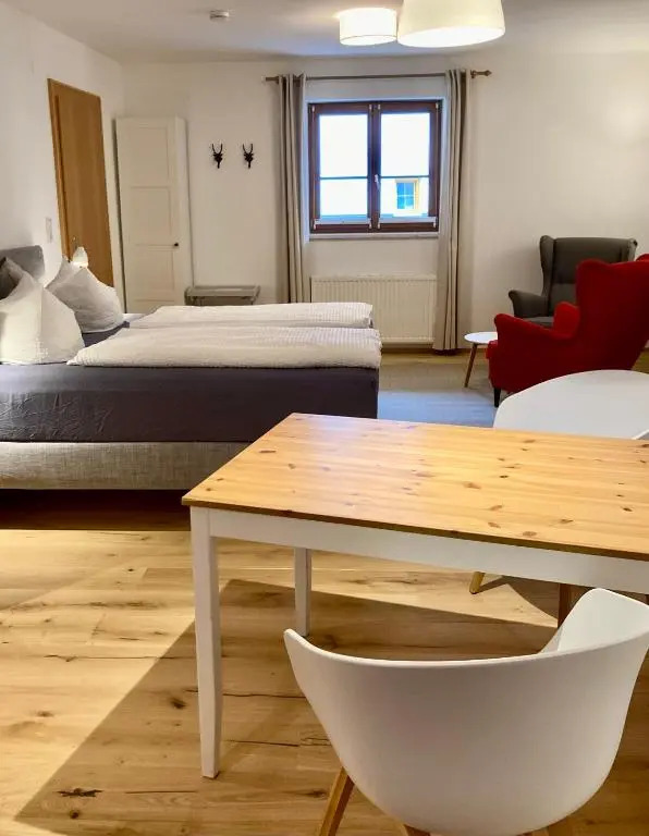 Schönes Studio im ruhigen Kaunertal