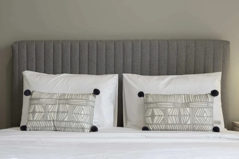 Guestready - Miracle Garden View Amazing Amenities Free Parking 4921