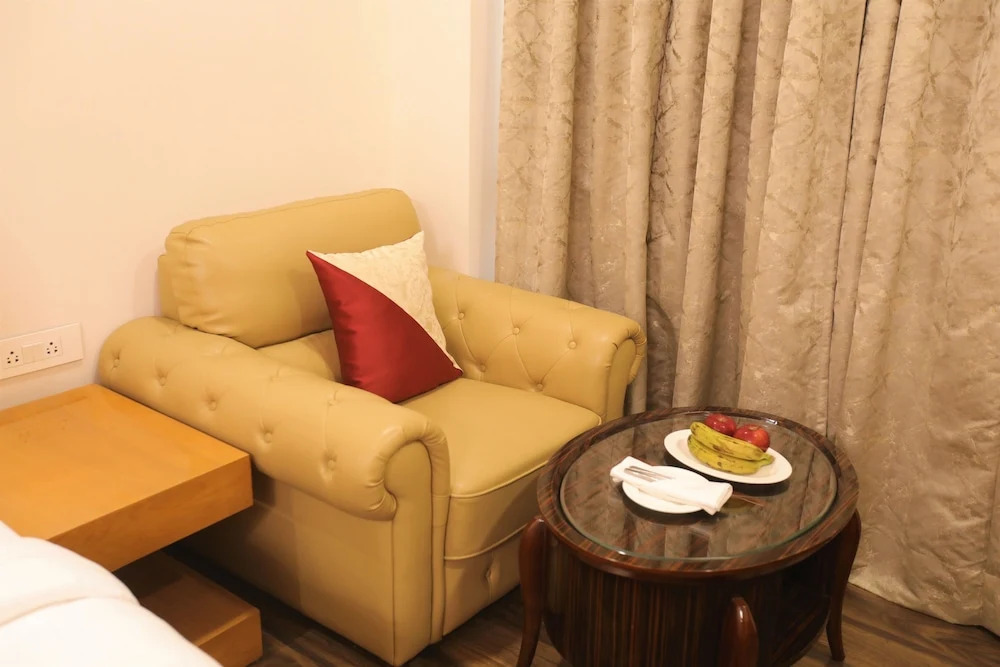 Hotel LA New Delhi