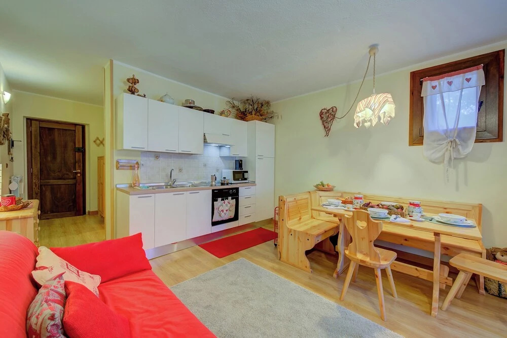Studio Grange Nest Ski & Relax