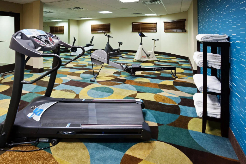 Garner Hotel Murfreesboro West by IHG