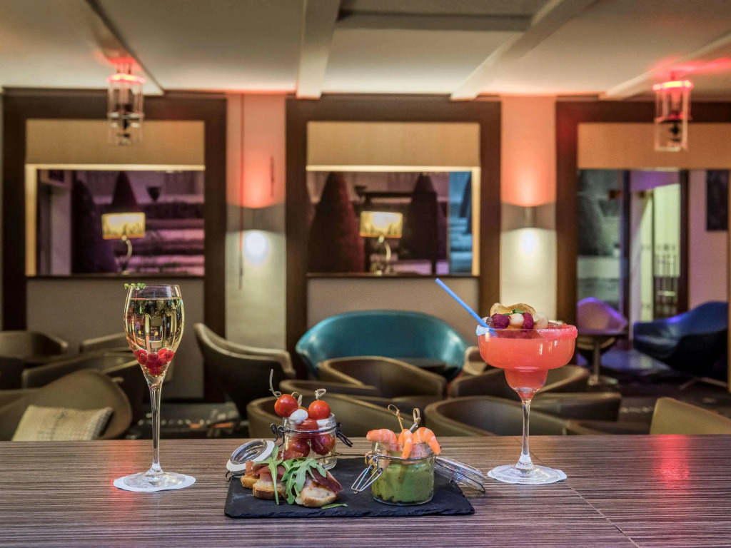 Mercure Paris Velizy