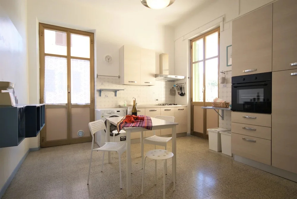 Casa Parini