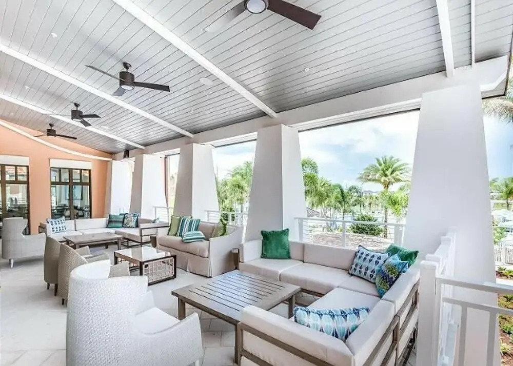 9012 FlowRider Surf Clubhouse Magical Home with game room inside