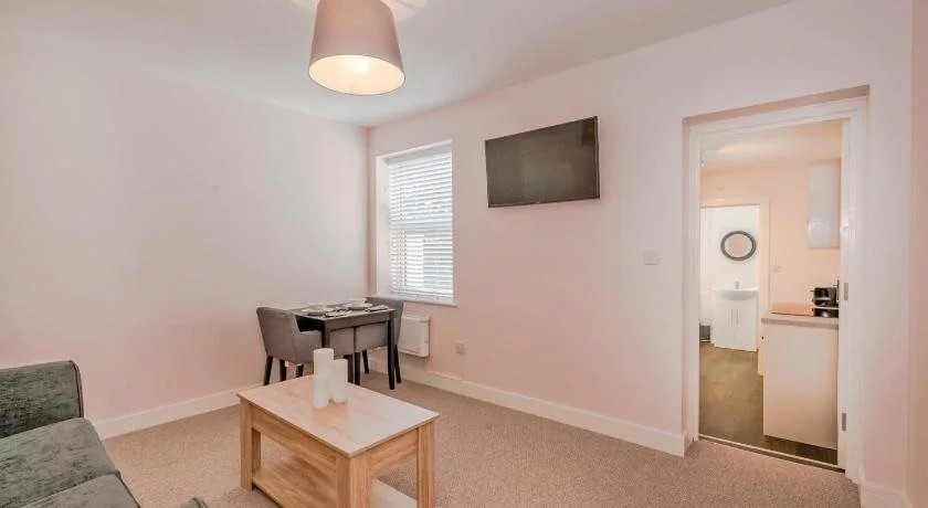 Cannock Hotel Apartments