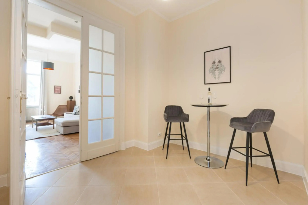 City Center Dream Home 2BR/2Bath