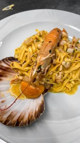 Trattori Ala Busa