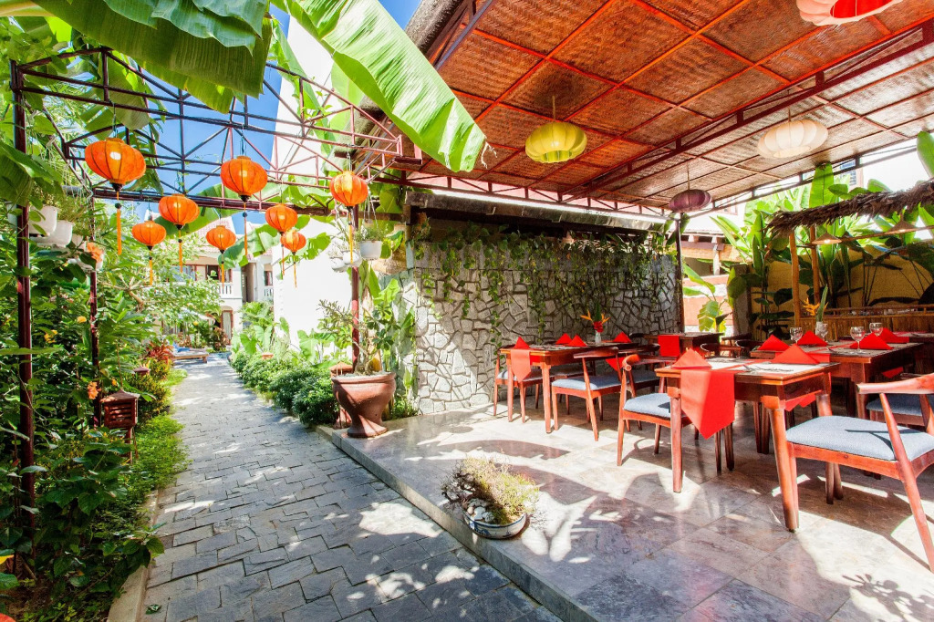 Én Retreat Hoi An