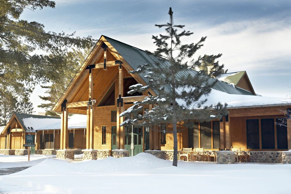 Heartwood Conference Center & Retreat