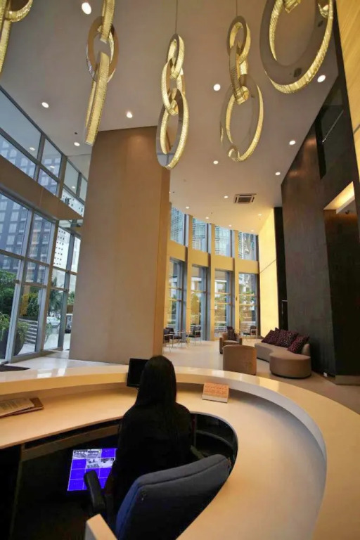 Avant Apartments at The Fort