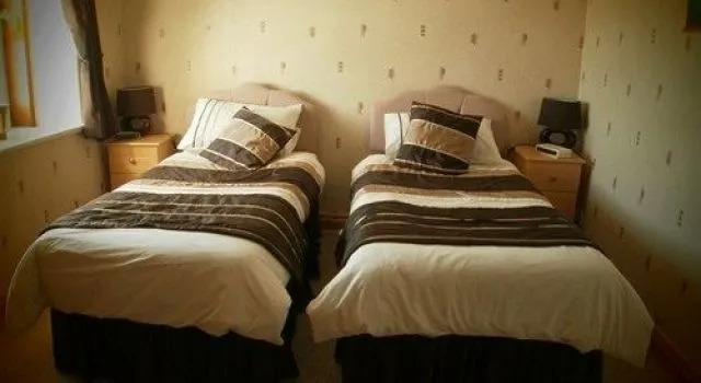 Farhills Farm B&B