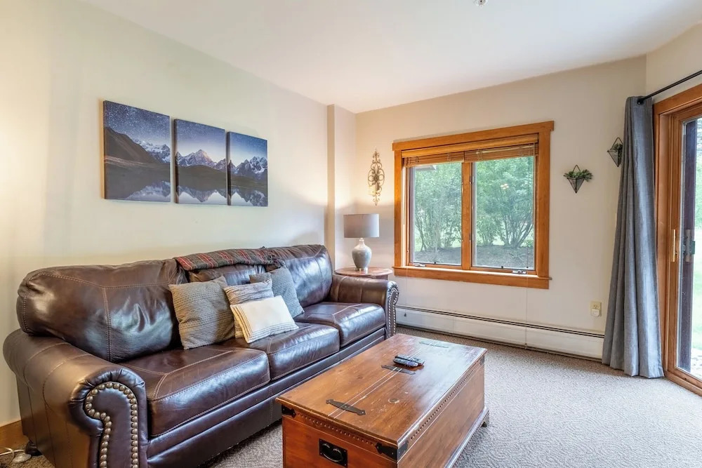 Red Hawk Lodge #2206 By Summit County Mountain Retreats