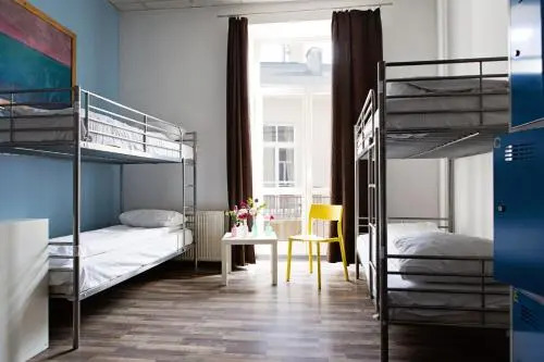 Hostel Królewska