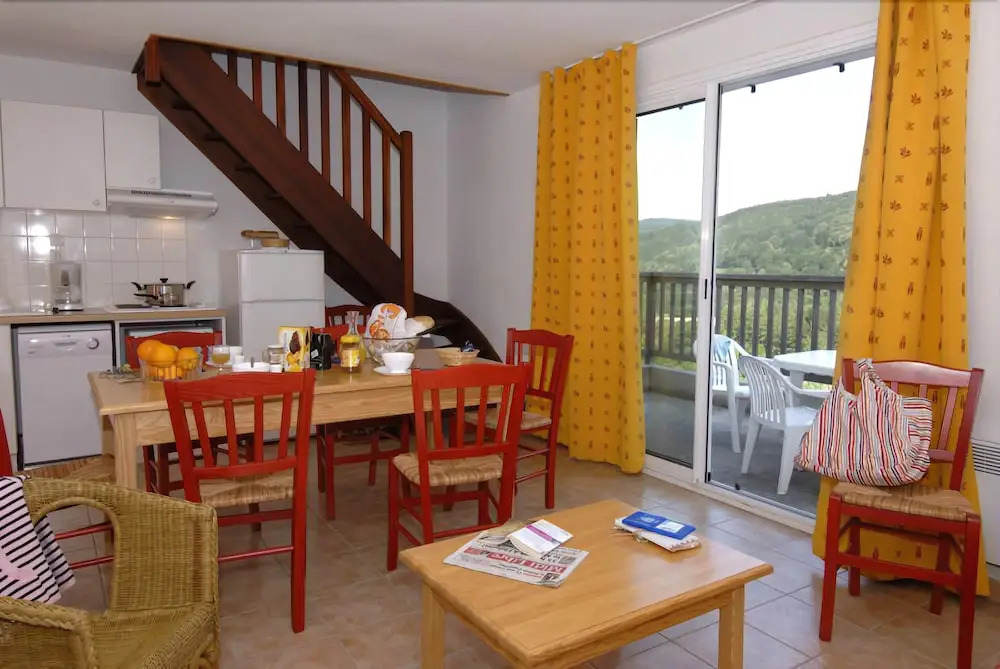 Les Chalets du Gua des Brasses
