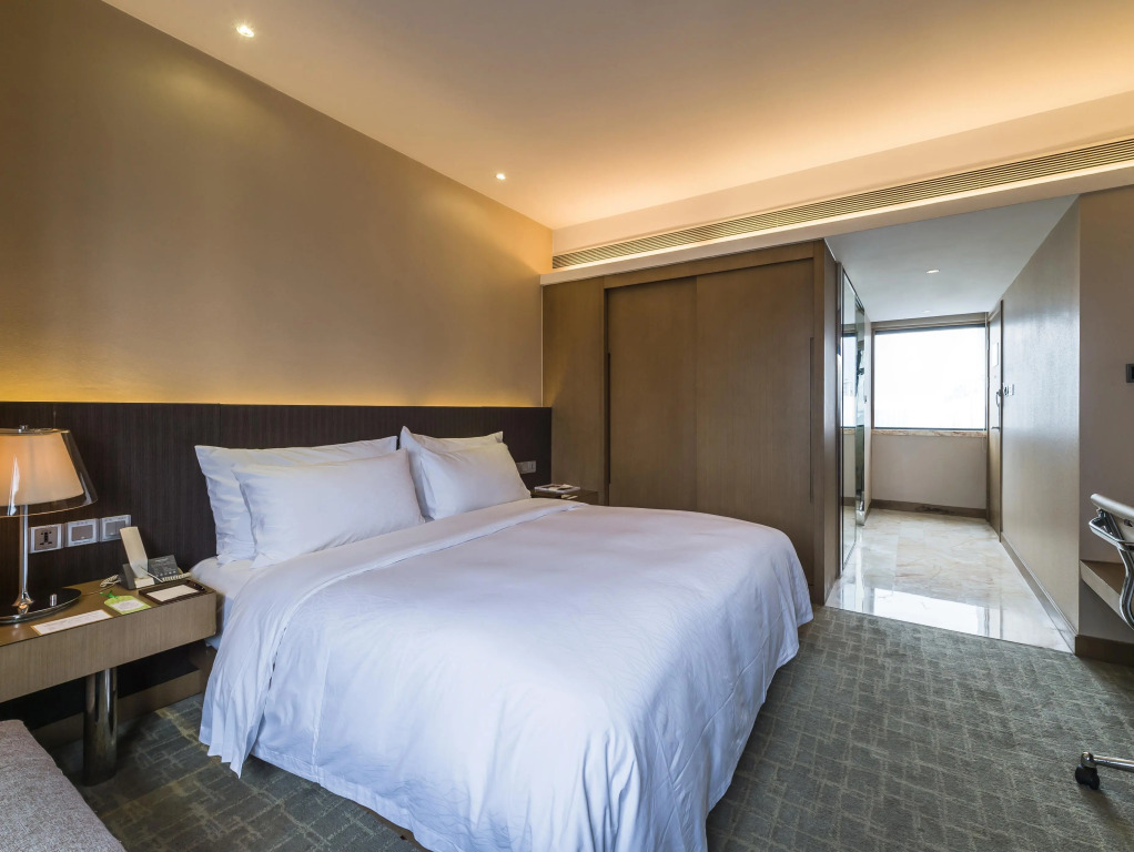 Hangzhou Tower Hotel