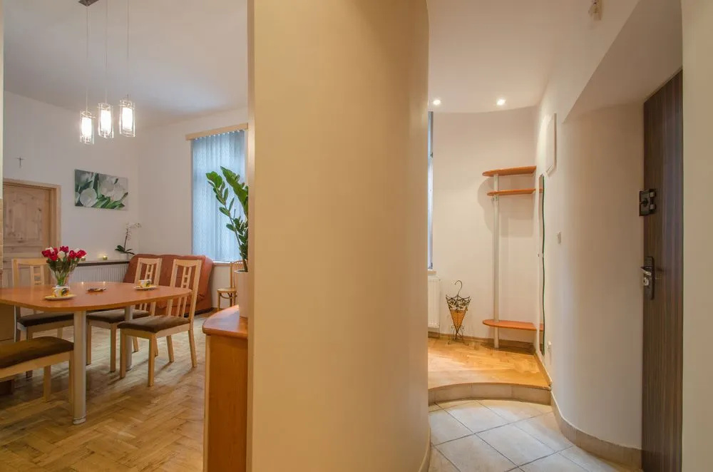 Apartament Avanti
