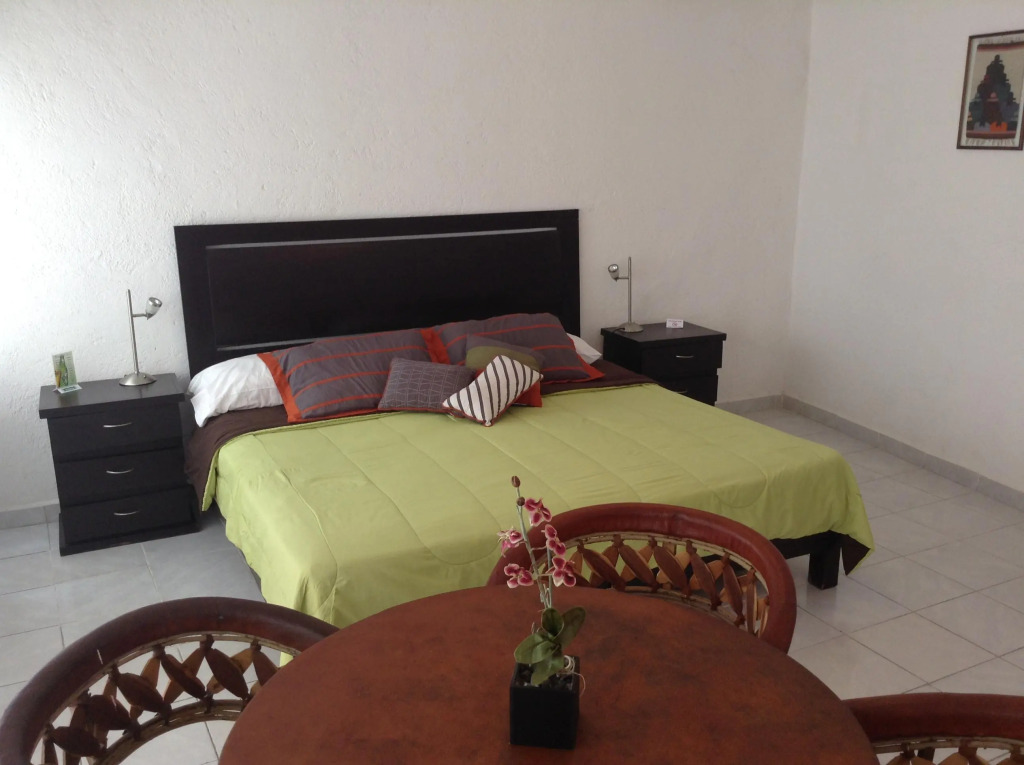 Hotel Villas Cuernavaca