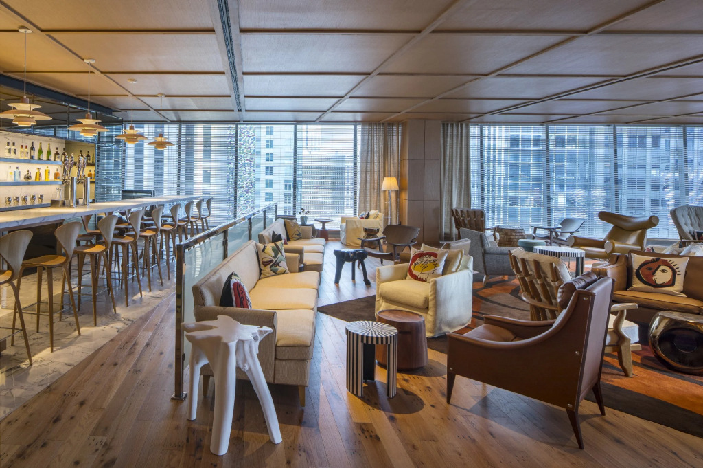 Lotte Hotel Seattle