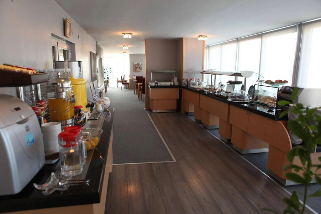 Gurgenci Suite Hotel