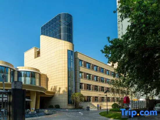 Weihe Jinhui Conference Center