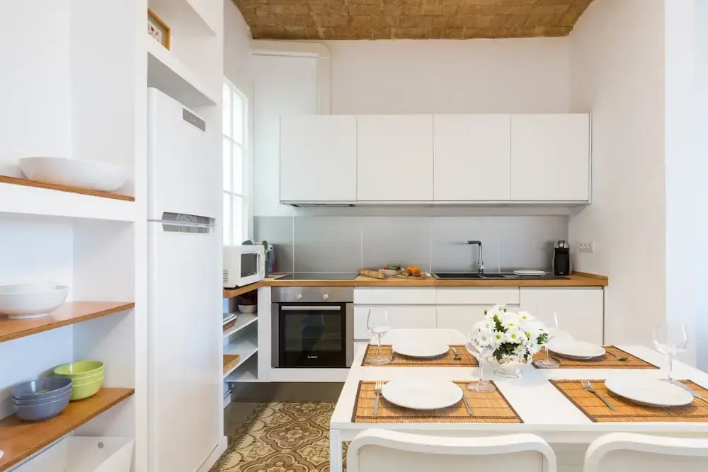 Montaber Apartments - Gracia Torrijos