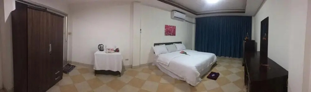 The Best Budget Hotel