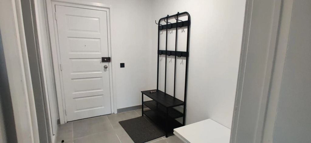 New apartment steps away from the heart of Albufeira