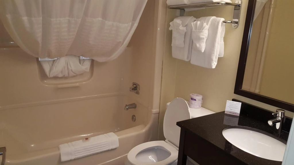Comfort Inn