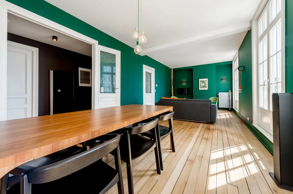 Smartflats Design - La Gaite