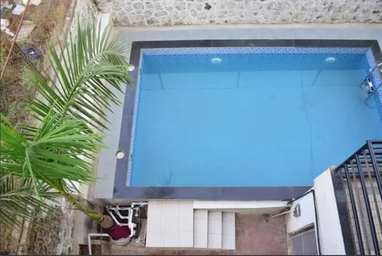Kohinoor villa