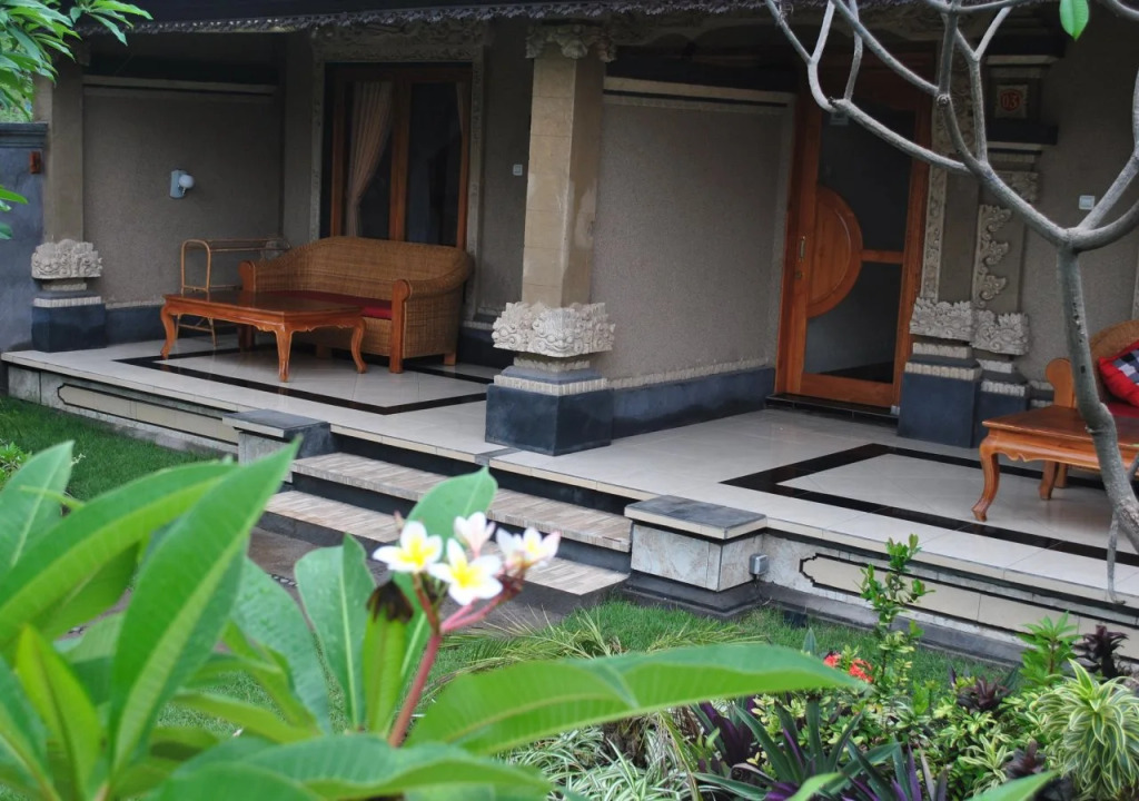 Trijaya Guest House Pemuteran
