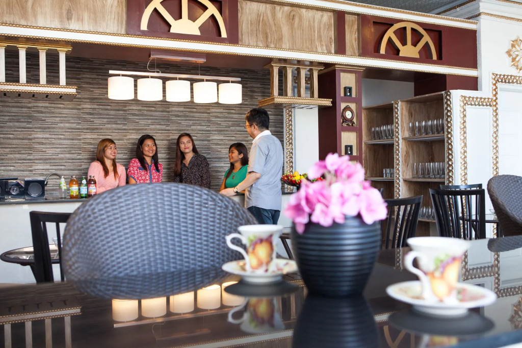 Olle Hotel