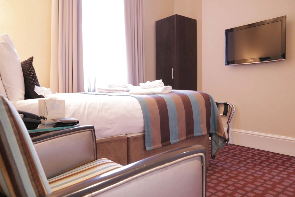 Astors Belgravia