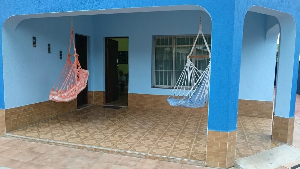 Estação Indaiá - Suítes