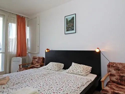 Apartment Prater by Interhome