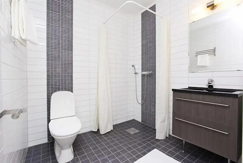 EttSmart Hotell