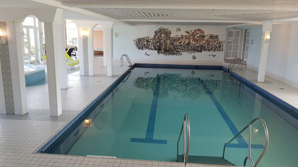 Berghotel Hoher Knochen - Ruhe & Natur