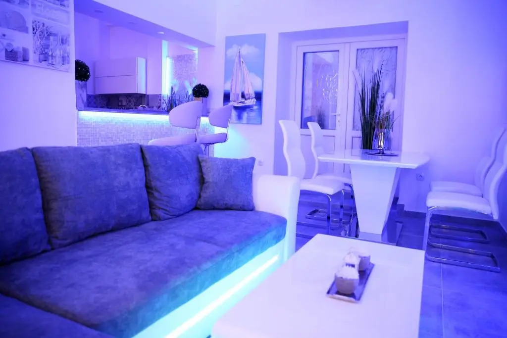 Villa mit Whirlpool für 32 Per
