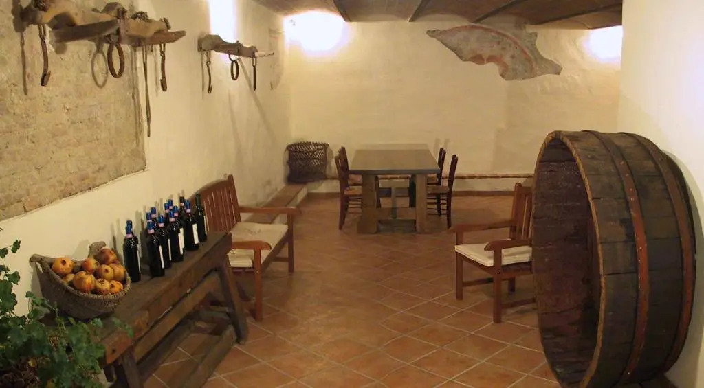 Agriturismo La Torretta