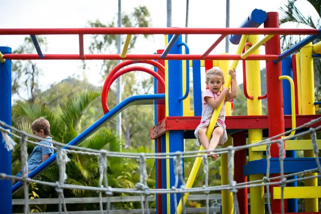 Amaroo Rainforest Resort